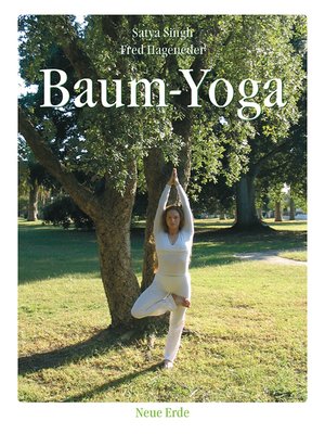cover image of Baum-Yoga